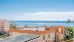 Semi Detached House for sale in Torrequebrada, Benalmadena