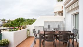 Radhus for sale in Benalmadena Costa