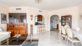 Radhus for sale in Benalmadena Costa