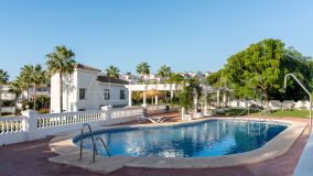 Maison de Ville for sale in Benalmadena Costa
