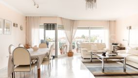 Radhus for sale in Benalmadena Costa