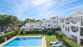 Penthaus zu verkaufen in El Paraiso, Estepona Ost