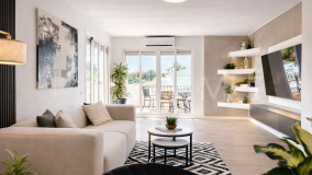 Appartement Terrasse for sale in El Paraiso, Estepona Est