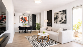 Appartement Terrasse for sale in El Paraiso, Estepona Est