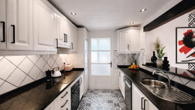 Appartement Terrasse for sale in El Paraiso, Estepona Est