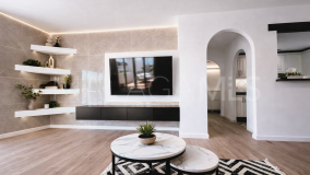 Appartement Terrasse for sale in El Paraiso, Estepona Est