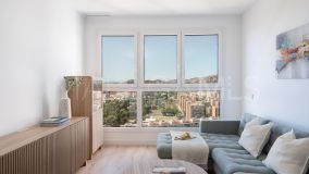 Apartamento en venta en Malaga - Martiricos-La Roca
