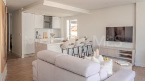 Apartment for sale in Estepona Old Town, Estepona Town