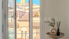 Lägenhet for sale in Estepona Old Town, Estepona Stad