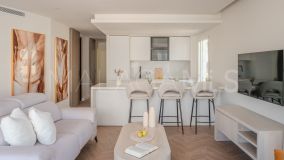 Appartement for sale in Estepona Old Town, Estepona Ville