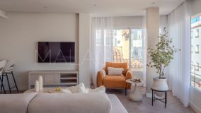 Appartement for sale in Estepona Old Town, Estepona Ville