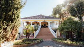 Villa zu verkaufen in Pinos de Alhaurín, Alhaurin de la Torre