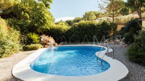 Villa zu verkaufen in Pinos de Alhaurín, Alhaurin de la Torre