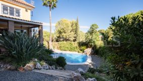 Villa zu verkaufen in Pinos de Alhaurín, Alhaurin de la Torre