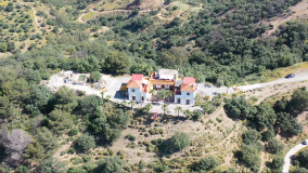 Finca zu verkaufen in Monda