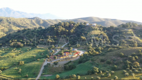 Finca zu verkaufen in Monda