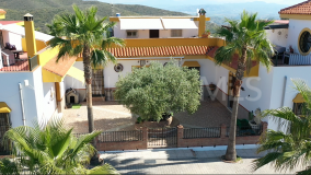 Finca zu verkaufen in Monda