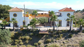 Finca zu verkaufen in Monda