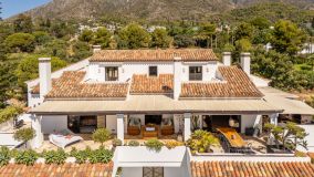 Zweistöckiges Penthouse zu verkaufen in Monte Paraiso Country Club, Marbella Goldene Meile