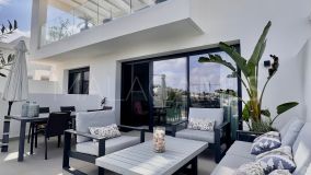 Zweistöckiges Penthouse zu verkaufen in La Cala Golf Resort, Mijas Costa