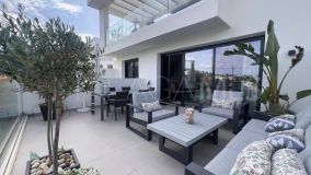 Tvåvånings takvåning for sale in La Cala Golf Resort, Mijas Costa