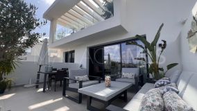 Tvåvånings takvåning for sale in La Cala Golf Resort, Mijas Costa