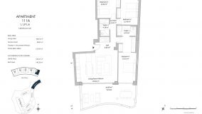 Appartement for sale in El Higueron, Fuengirola