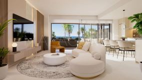 Appartement for sale in El Higueron, Fuengirola