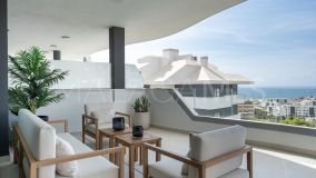 Wohnung zu verkaufen in El Higueron, Fuengirola