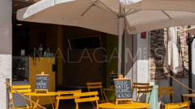 Negocio en venta en Fuengirola Centro