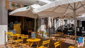 Negocio en venta en Fuengirola Centro