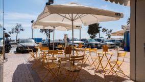 Negocio en venta en Fuengirola Centro