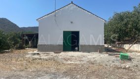 Finca for sale in Coin