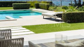 Maison for sale in Monte Halcones, Benahavis