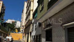 Building for sale in Suárez, Malaga - Bailén-Miraflores