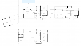 Villa en venta en Monte Halcones, Benahavis