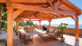 Villa for sale in La Capellania, Marbella Golden Mile