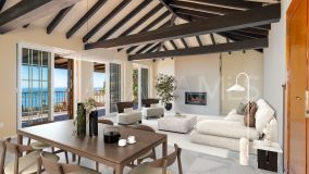 Villa for sale in La Capellania, Marbella Golden Mile