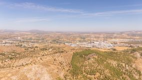Grundstück zu verkaufen in Antequera