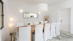 Hus i byn for sale in Nueva Andalucia, Marbella