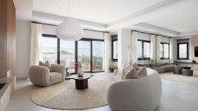 Villa for sale in Marbella Est