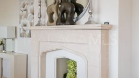 Villa for sale in Sierrezuela, Mijas Costa