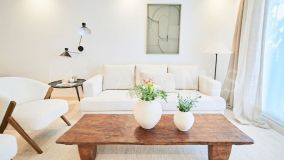 Appartement Terrasse for sale in Nueva Andalucia, Marbella