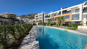 Apartamento en venta en El Higueron, Fuengirola