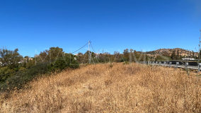 Terrain for sale in Calahonda, Mijas Costa