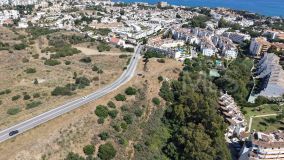 Plot for sale in Calahonda, Mijas Costa
