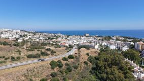 Plot for sale in Calahonda, Mijas Costa
