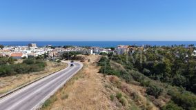 Plot for sale in Calahonda, Mijas Costa
