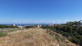 Plot for sale in Calahonda, Mijas Costa