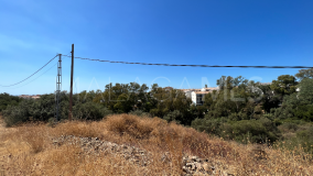 Terrain for sale in Calahonda, Mijas Costa